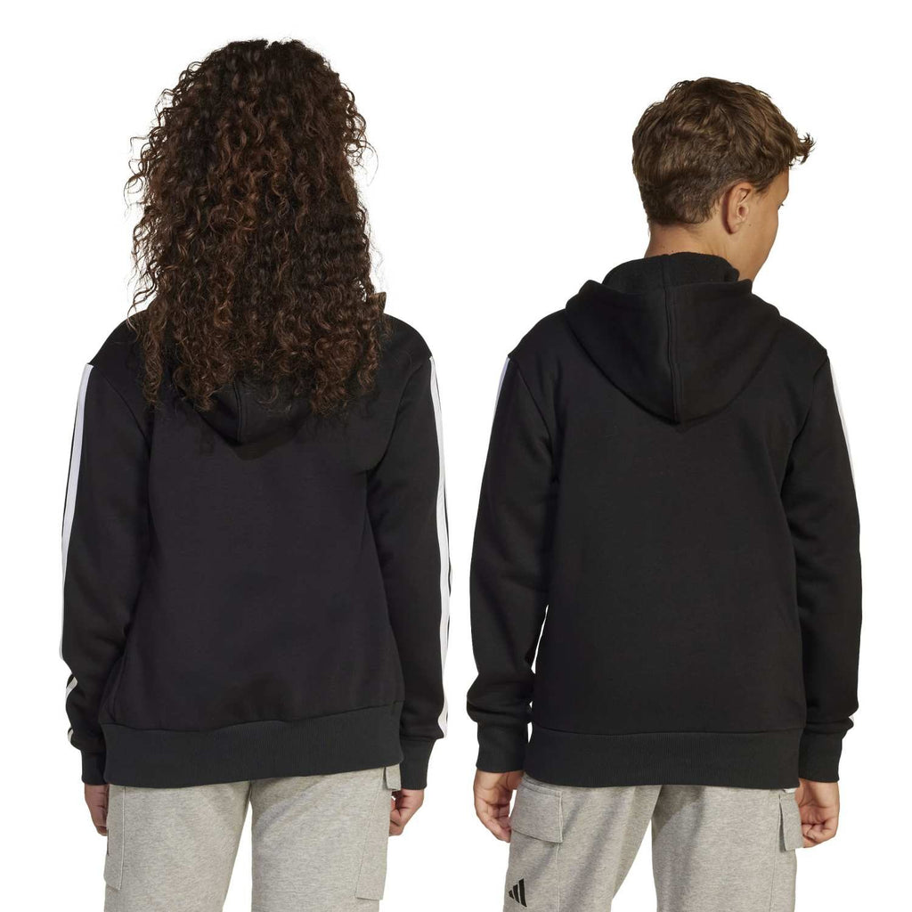 Kind Fleece Full-Zip Hoodie