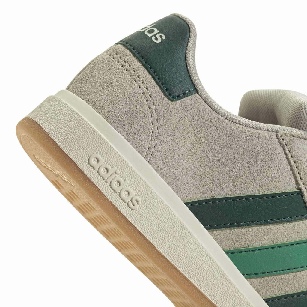Grand Court 00s Kind low sportcasual schoenen