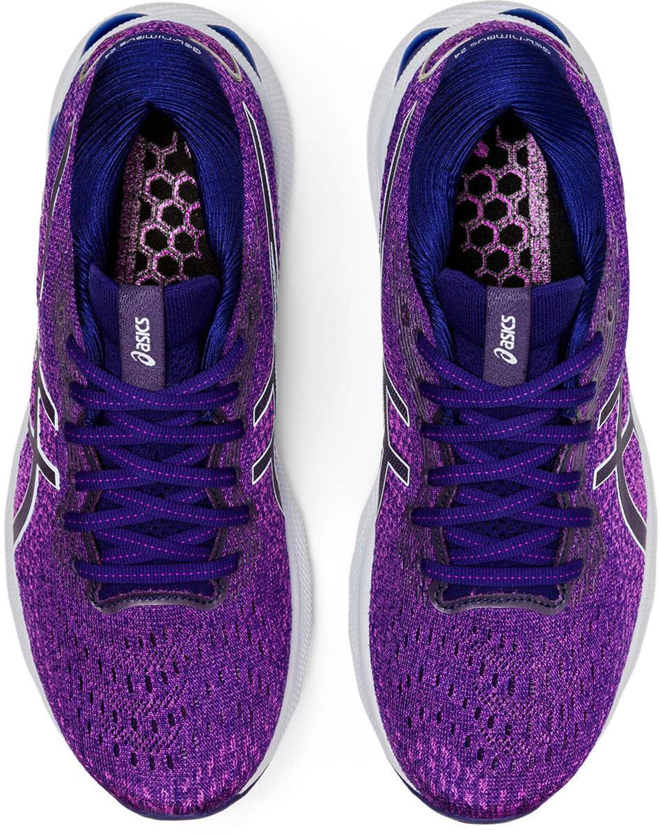 Gel-Nimbus 24. Laufschuh US-Gr.