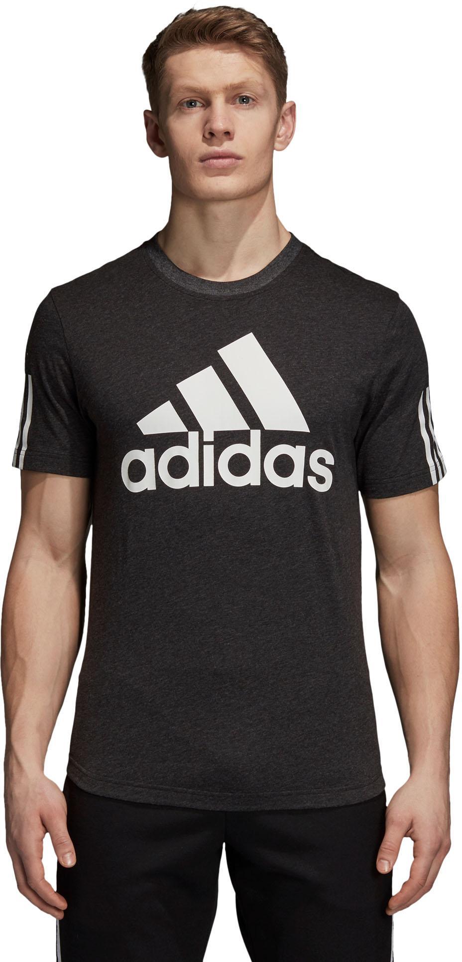 adidas M SID LOGO Tee