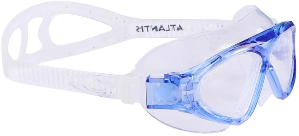 Atlantis Tetra Junior Clear Lens