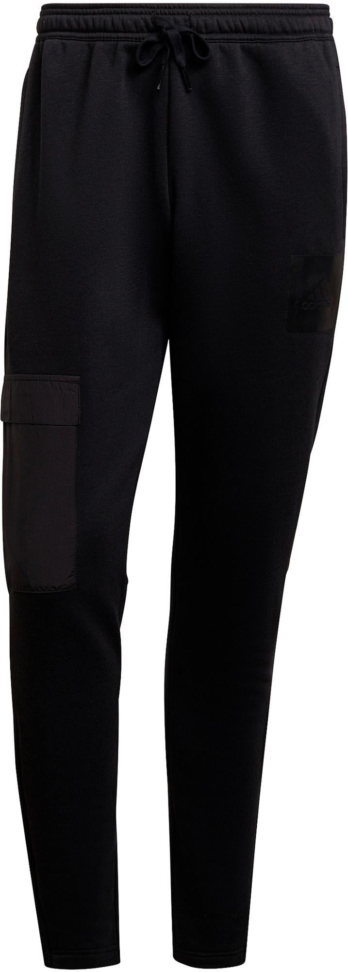 Essentials Fleece broek