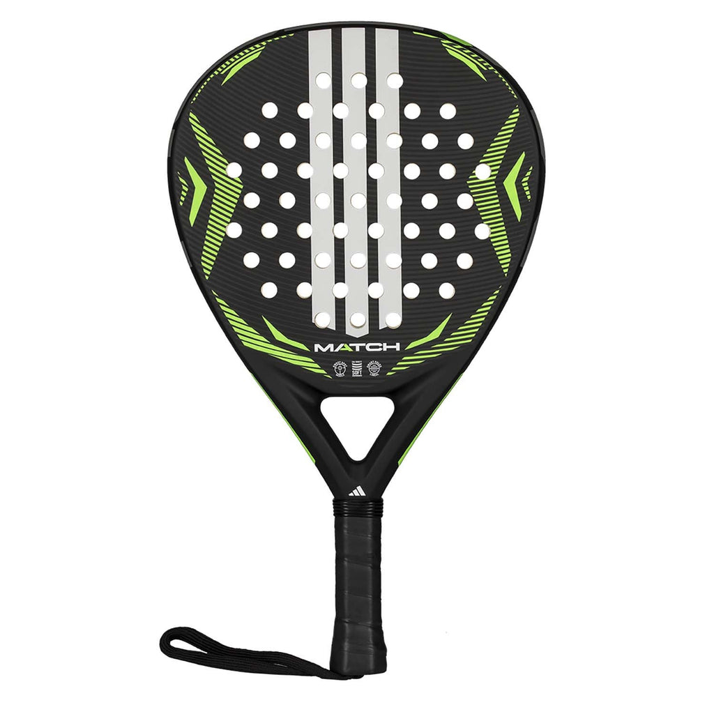 Match  2026 padel racket