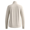 Mid Layer Outdoor Full Zip Grid Fleece