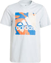 Camo Graphic T-shirt