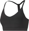 Low Impact Strappy Bra