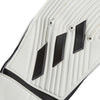 TIRO GL CLB J, WHITE/BLACK, 3,5