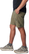 Silver Ridge Utility Cargo Short outdoor
