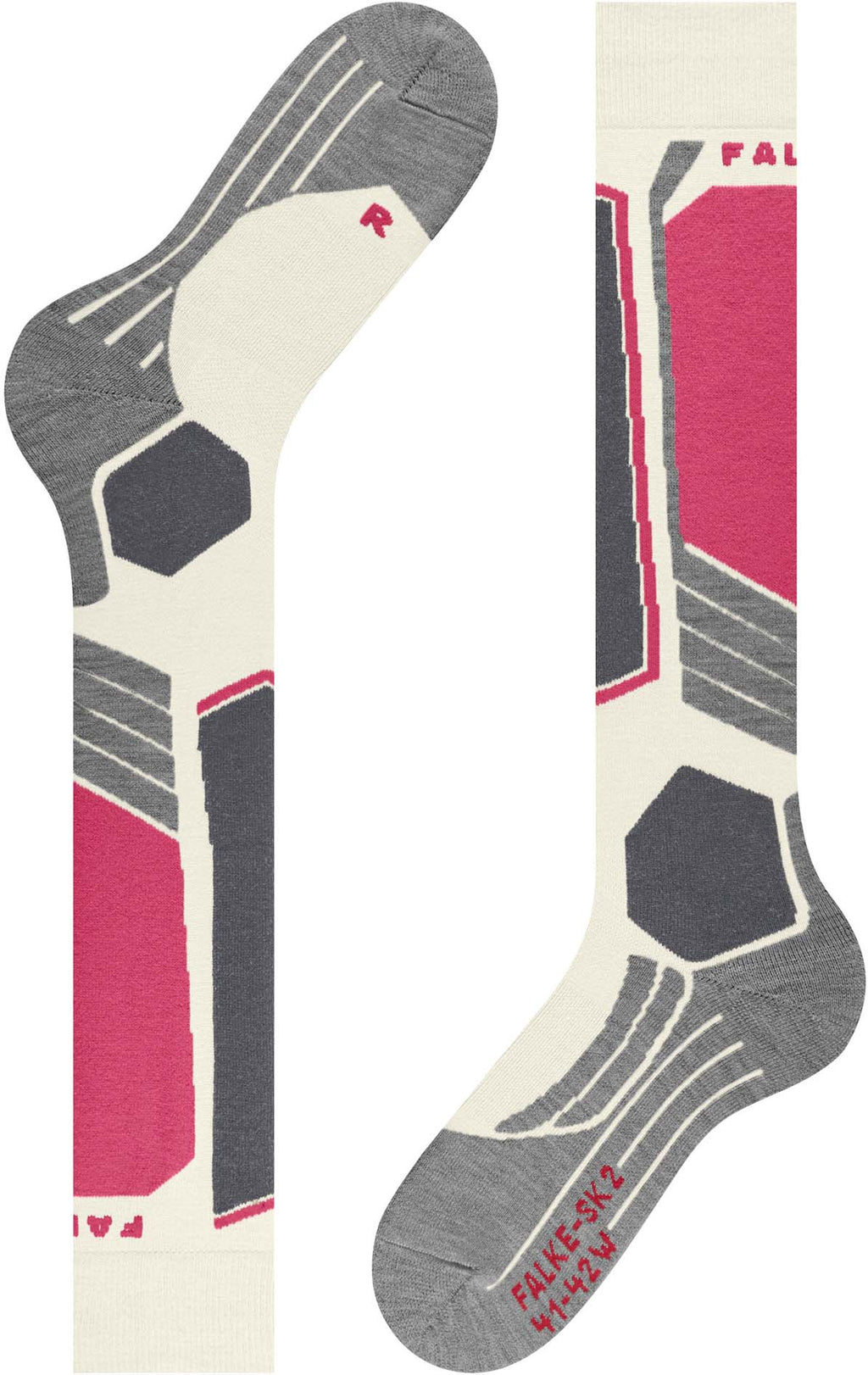 Sk 2 skisokken
