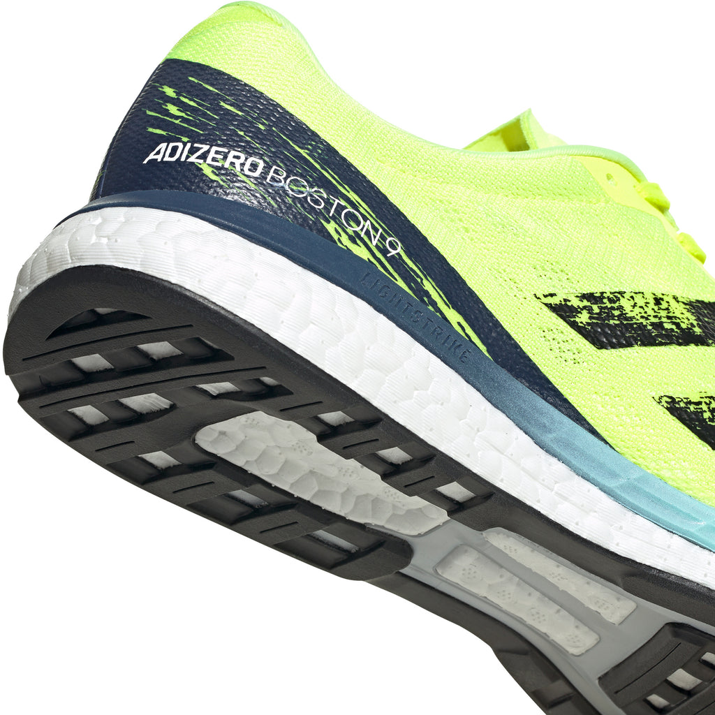 Adizero Boston 9 hardloopschoenen