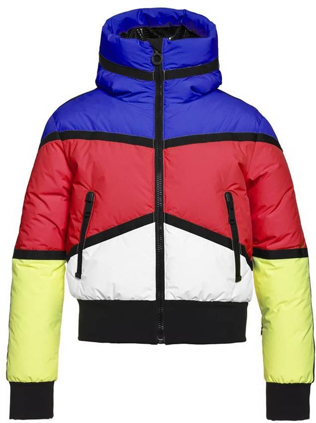 mondriaan jacket