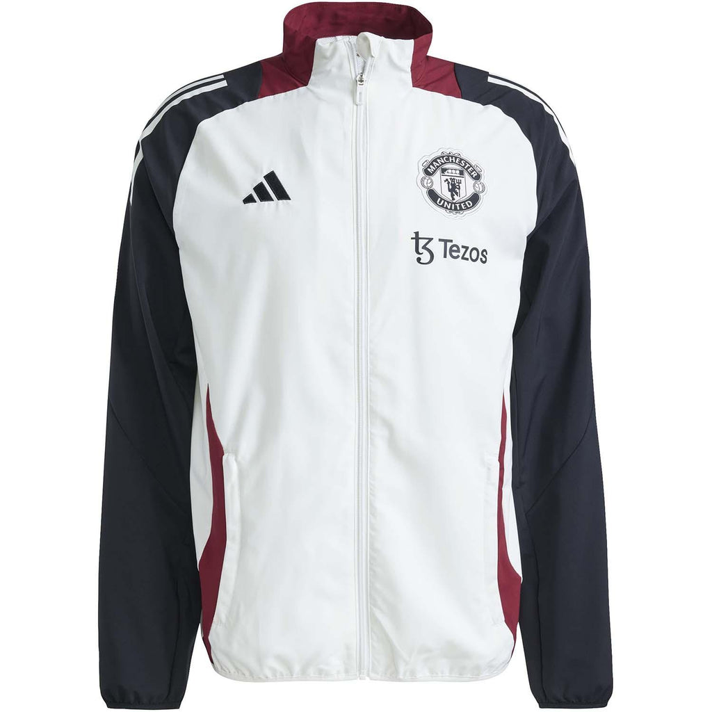 Manchester United Tiro 24 Presentation Jack