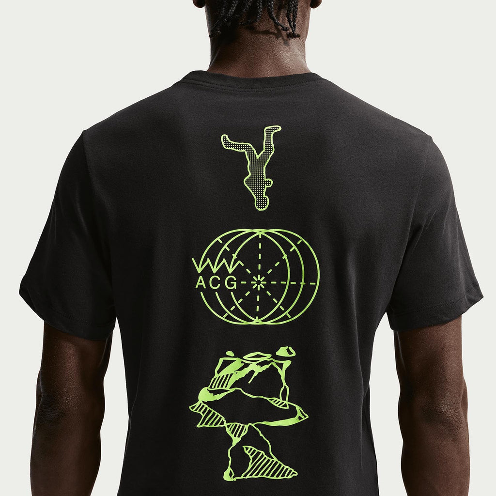Acg  Dri-fit T-shirt