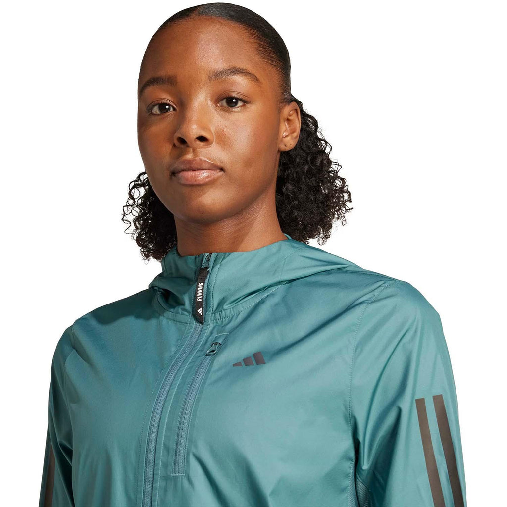 Own The Run jas