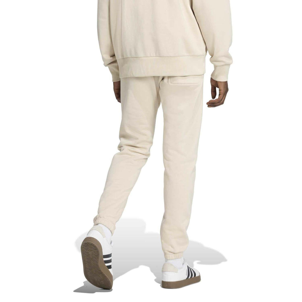 All Season Fleece Regular pantalonbroek sportcasual