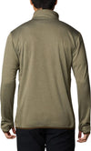 Park View Fleece Full Zip
