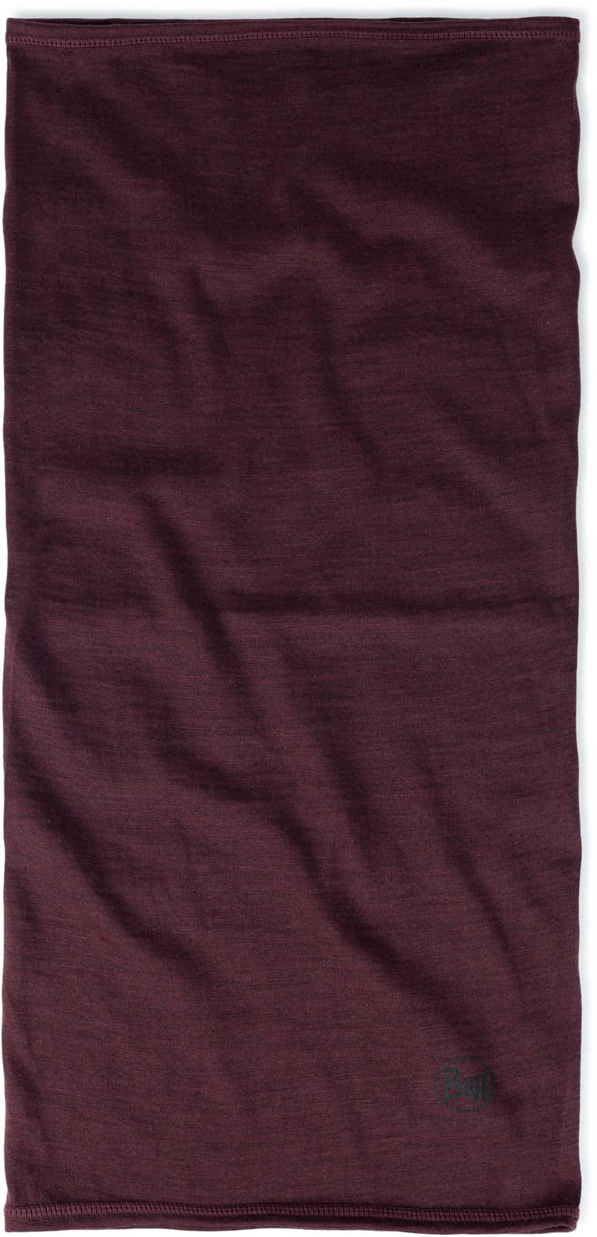 Merino Lightweight nekwarmer
