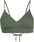 Wave bikinitop