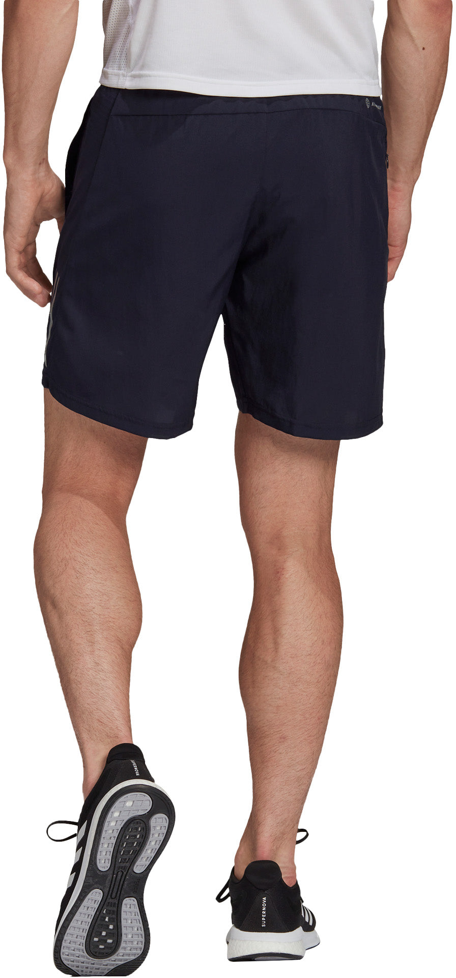 Own the Run short