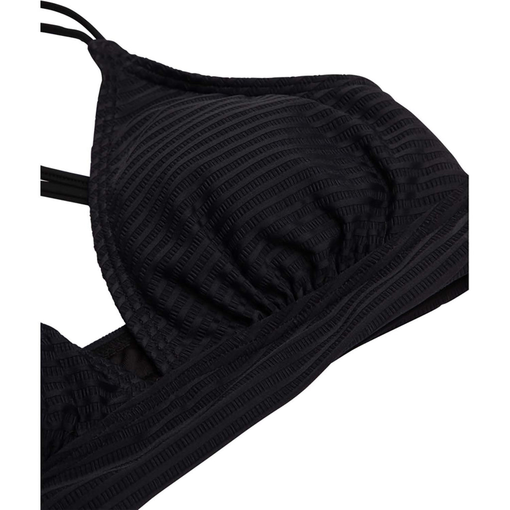 Mm Patio Triangle Bikini Top