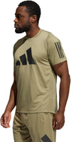 FL 3 BAR TEE