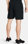 Woven Wmdk short