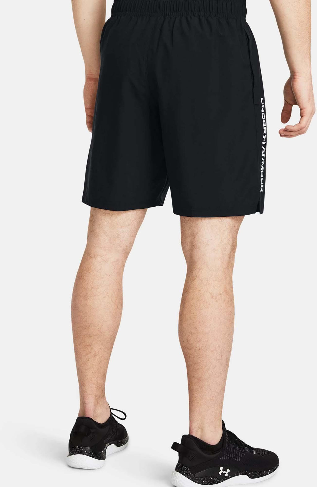 Woven Wmdk short