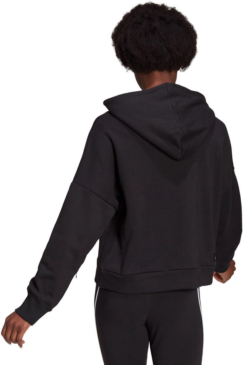 FI 3B HOODIE. Kapuzensweater