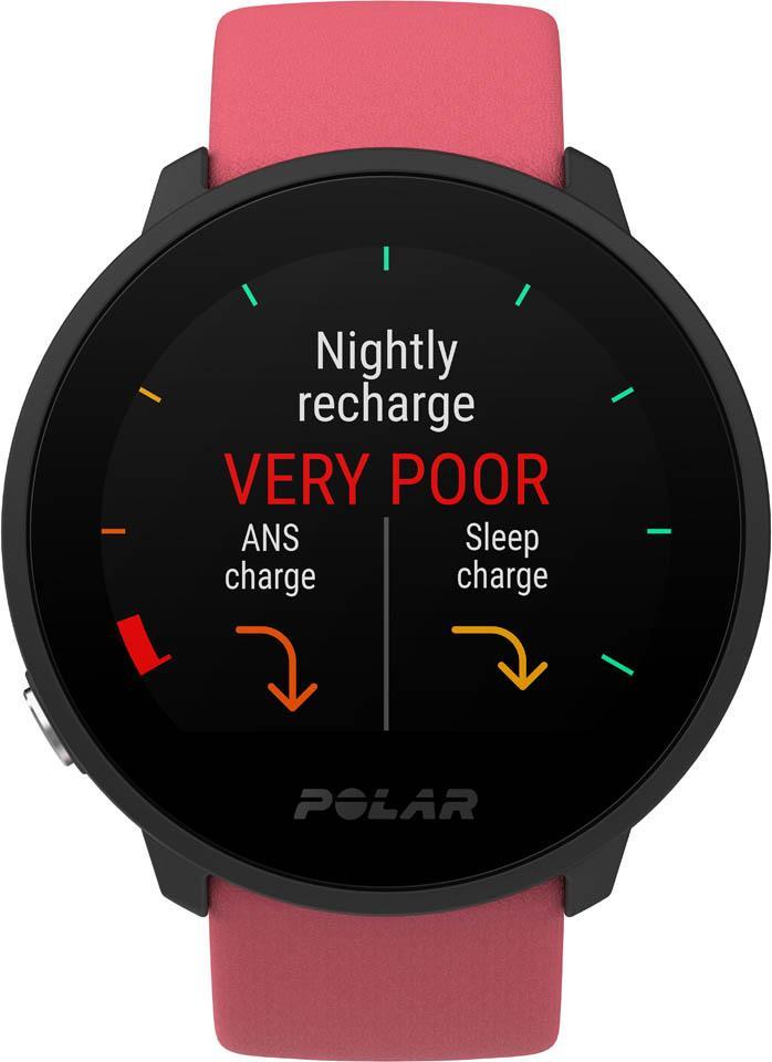 Polar Unite Pink