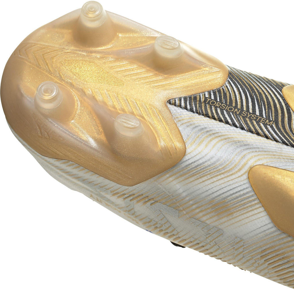 Nemeziz.1 Firm Ground Voetbalschoenen