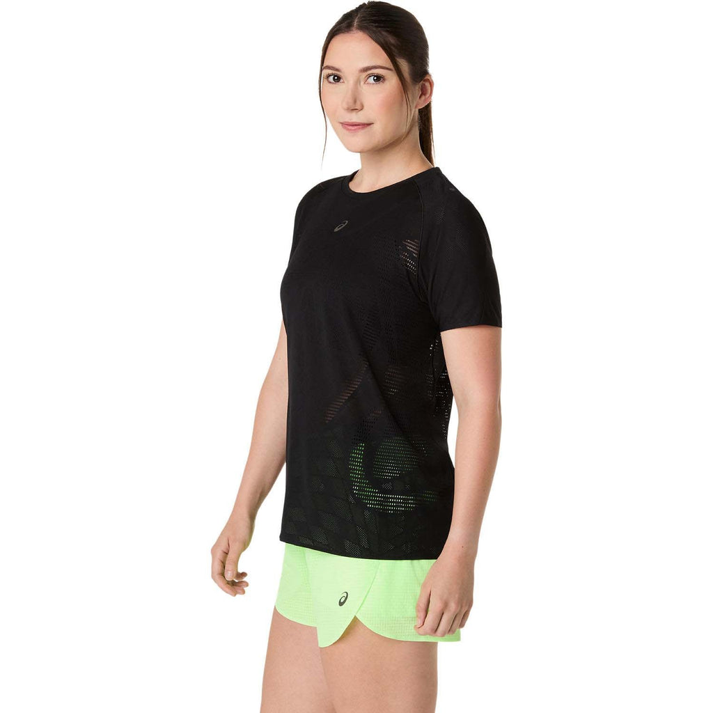 Metarun Zomer Topshirt hardlopen