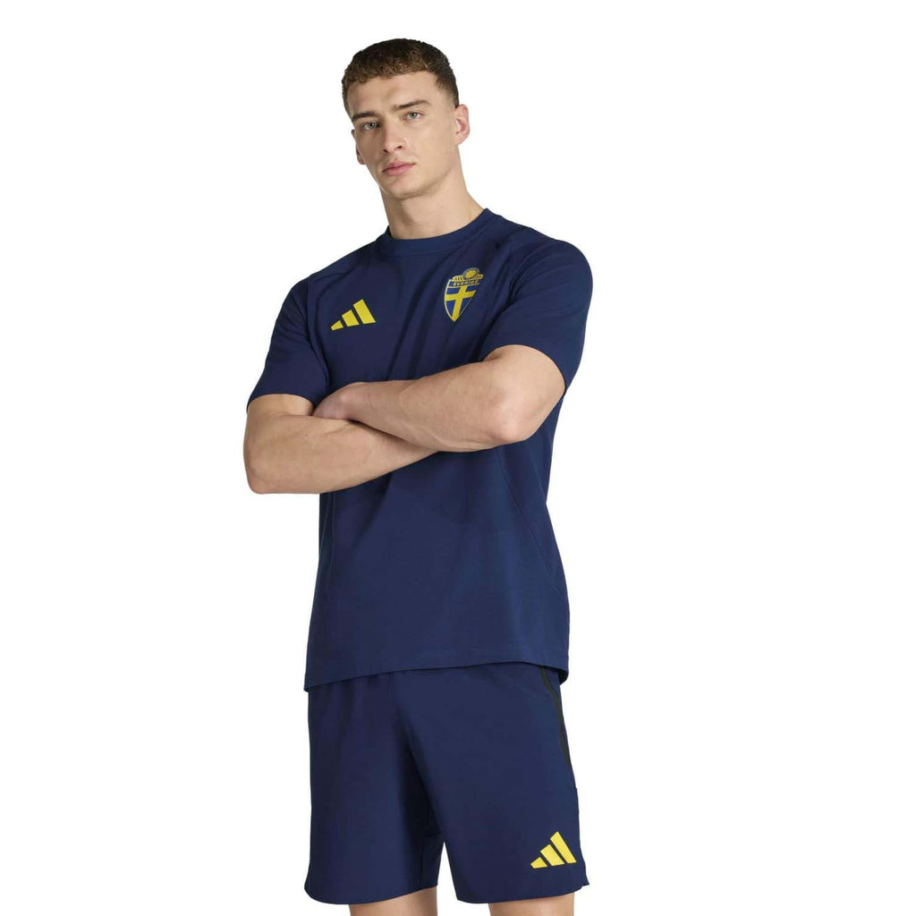 Zweden Tiro Tech T-shirt
