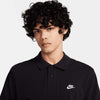 Club Men's Short-sleeve Polo
