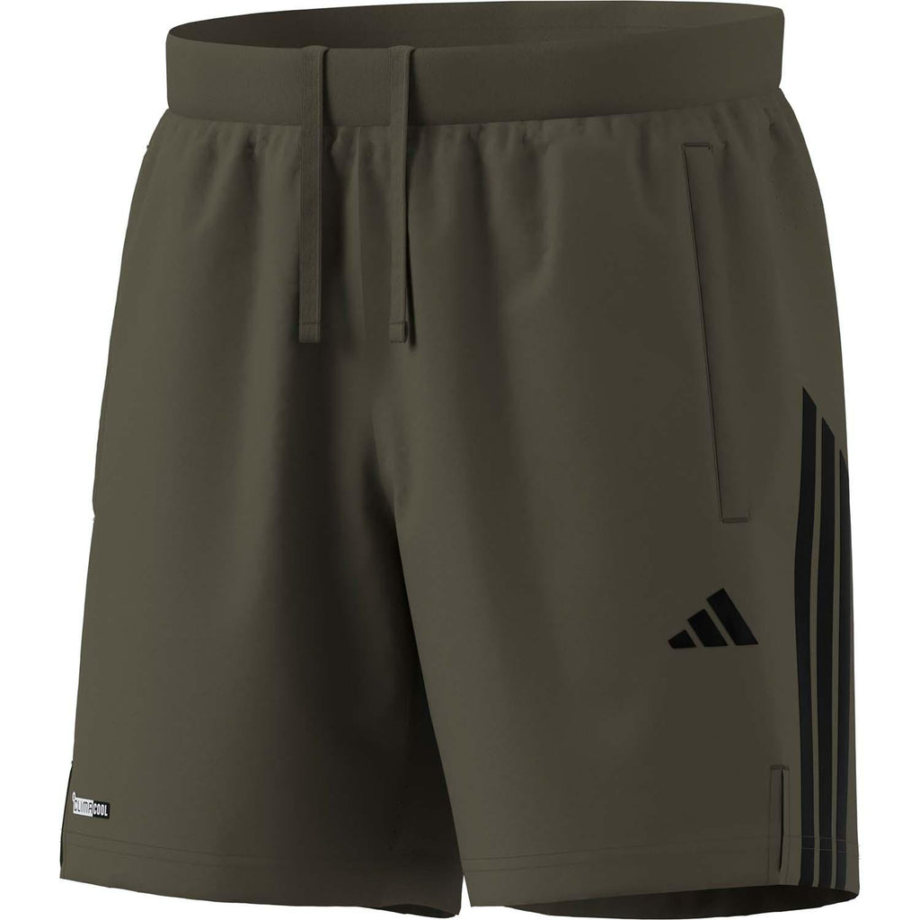 Techess Training korte broek