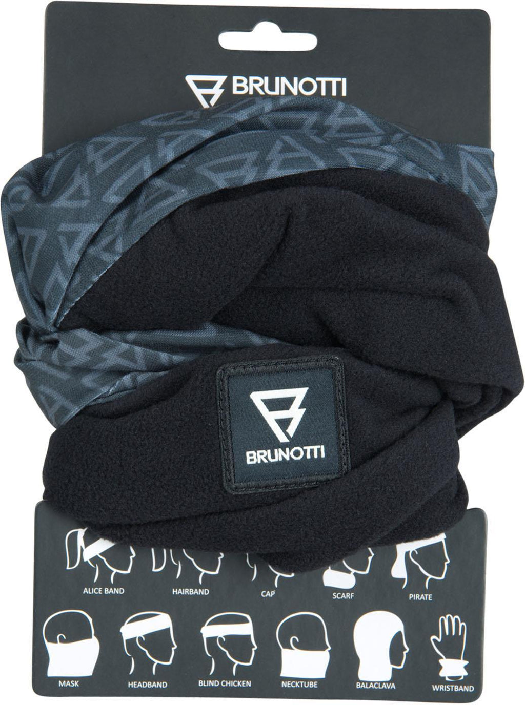 Twostroke Uni Scarf