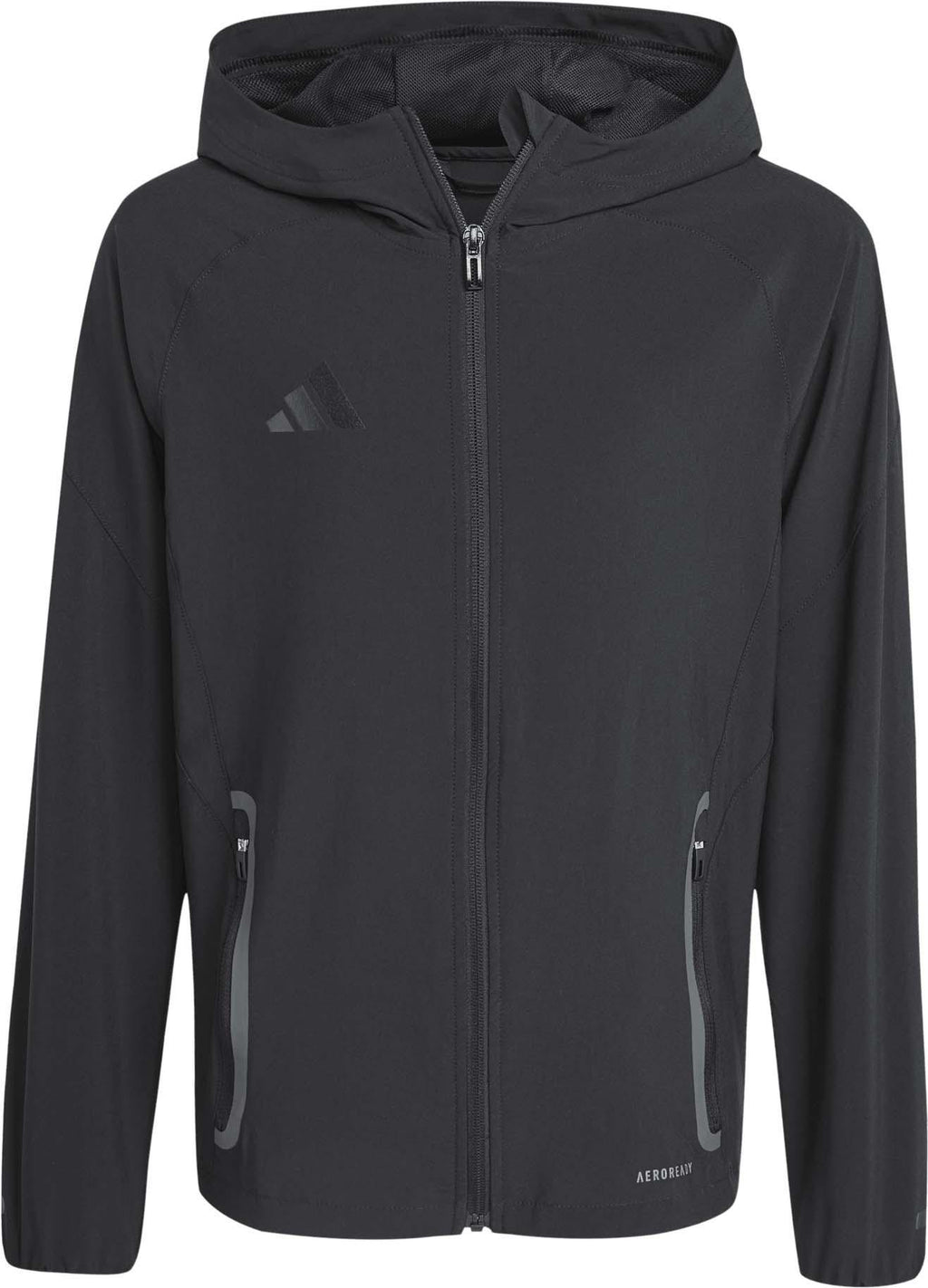 Tiro 25 Competition Vis Tech kids jack