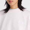 Sport Essentials French Terry  Crew Trui