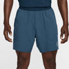 Court Advantage Dri-fit 6 short