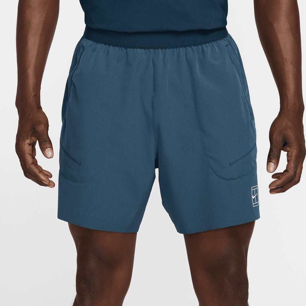Court Advantage Dri-fit 6 short