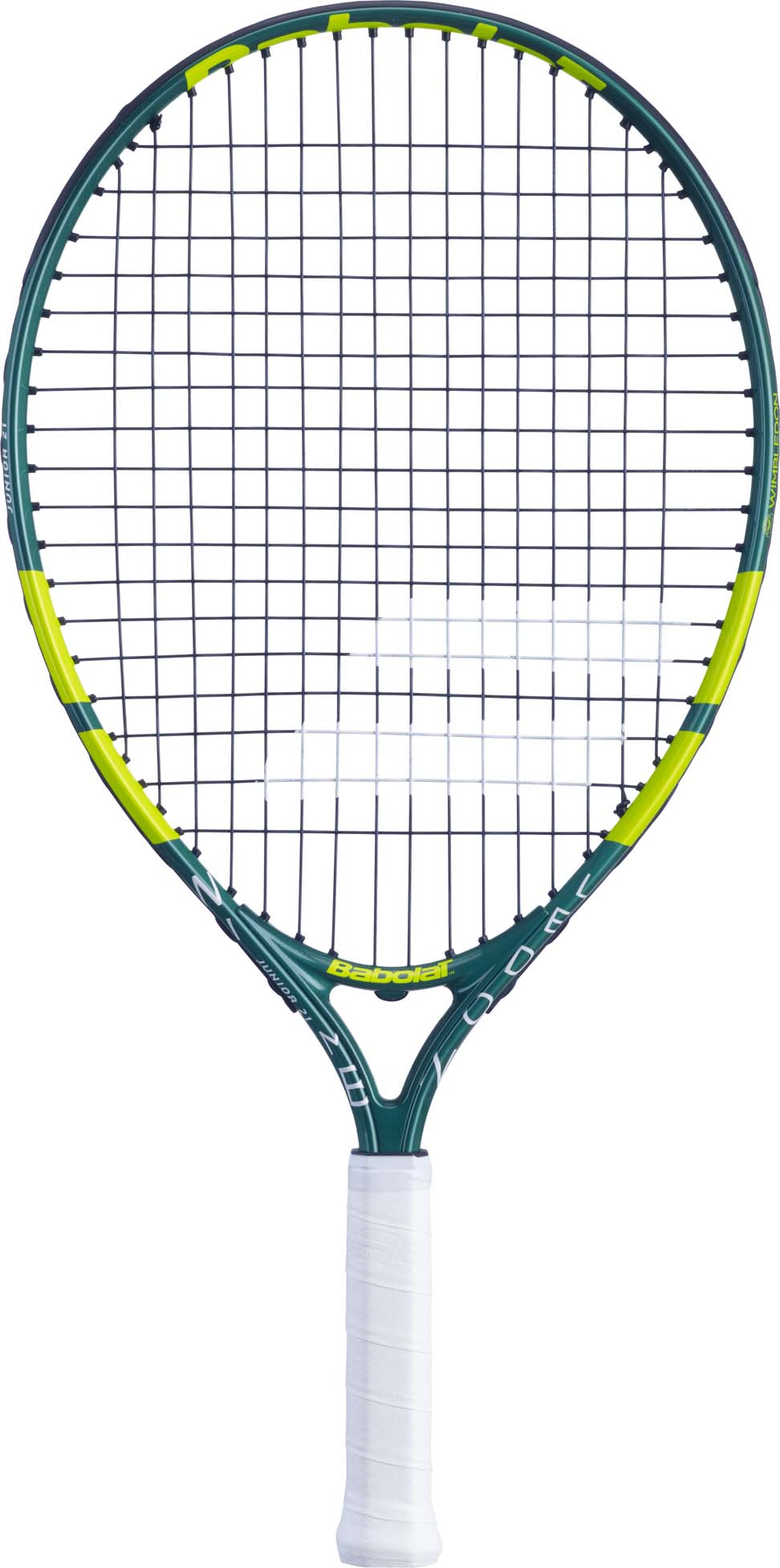 Wimbledon Junior 21 kids tennisracket