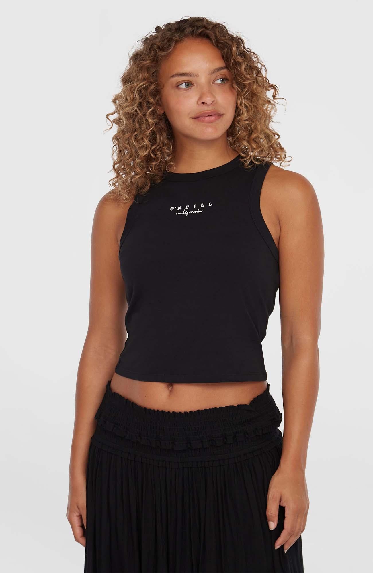 Summer Must Haves Graphic Tank Top