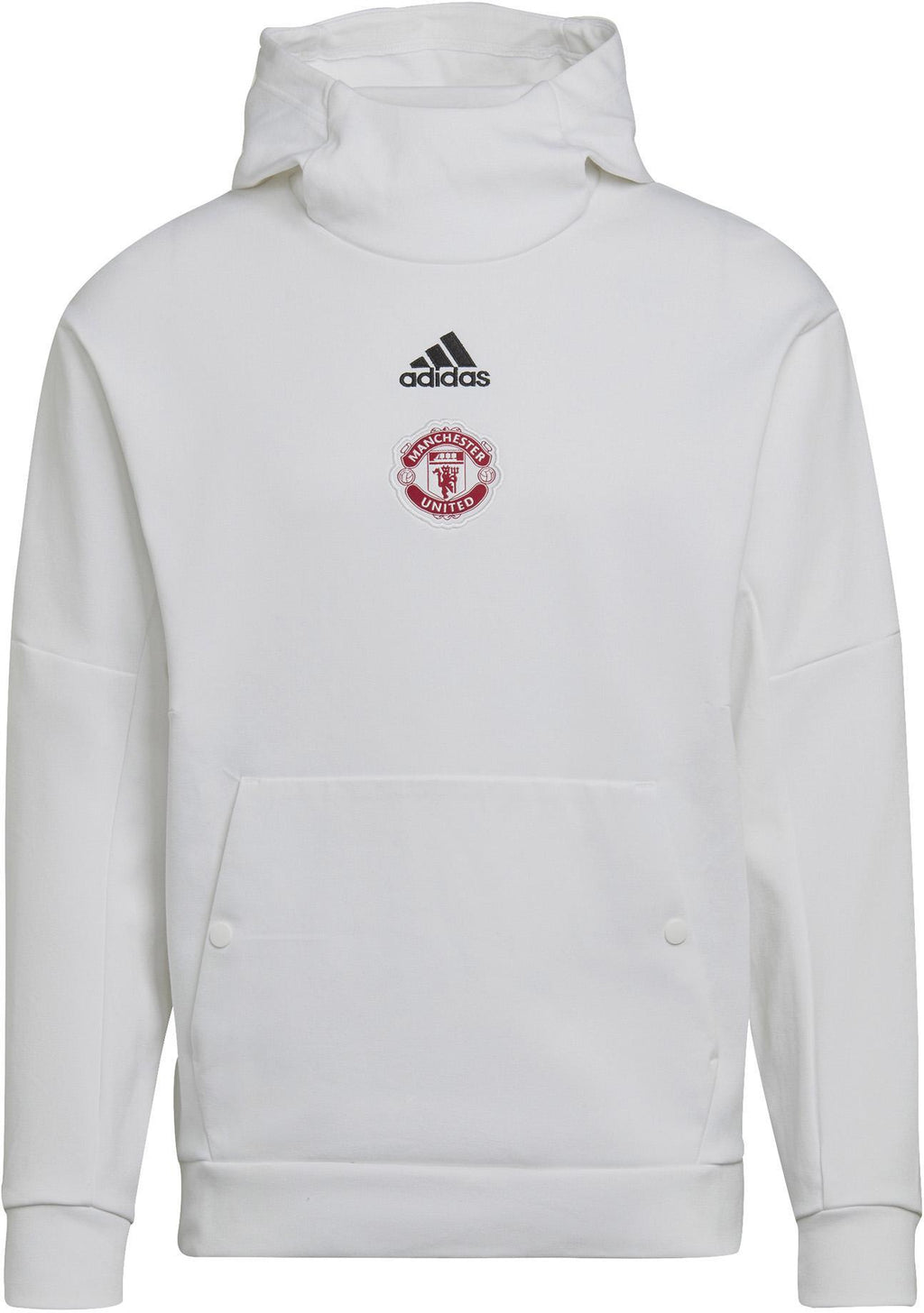 Mufc Trv Hd