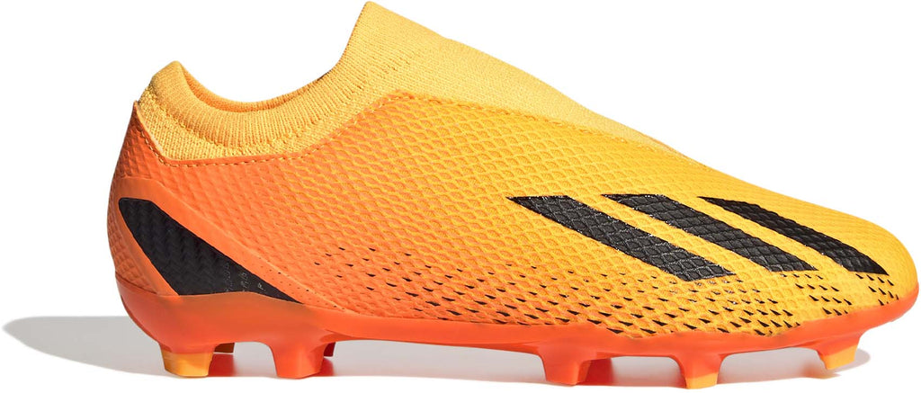 X Speedportal.3 Veterloze FG Voetbalschoenen