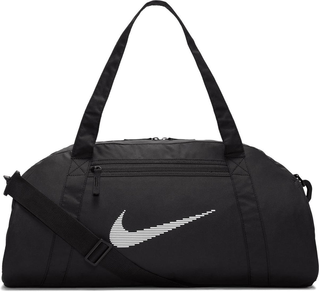gym club women's duffel bag (2