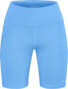 Flattering High Waist Bike Tights