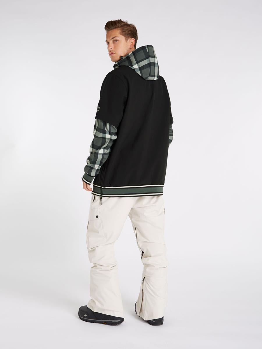 Prtgeneva Anorak