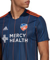 FC Cincinnati 21/22 Thuisshirt