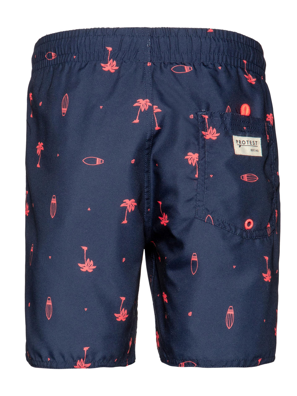 rocco jr beachshort