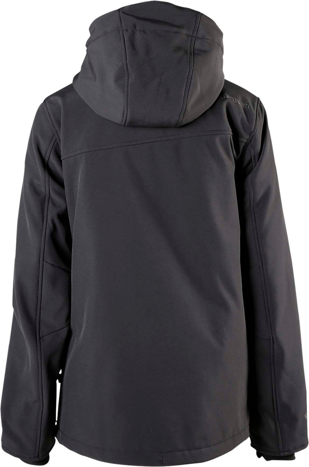 Marsala Softshell kids jack