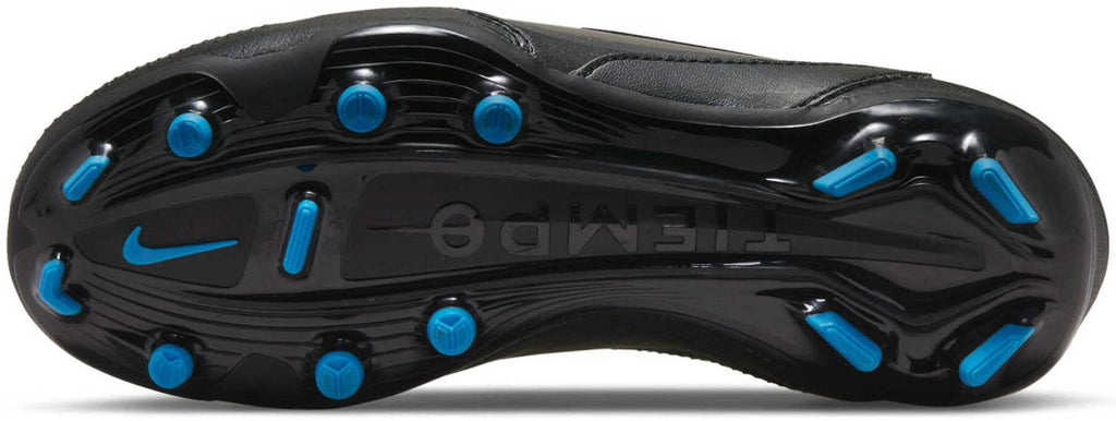 Tiempo Legend 9 Academy FG/MG kids voetbalschoenen